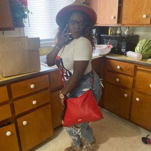 Meet your Posher, Eboni